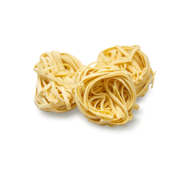 Pasta fresa non ripena tagliatelle