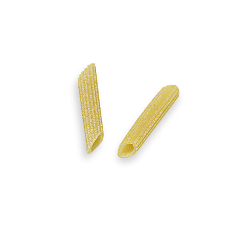 Pasta secca pasta di semola penne