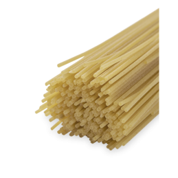 Pasta secca pasta di semola spaghettini