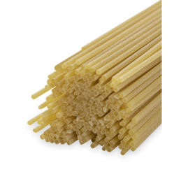 Pasta secca pasta di semola spaghettoni