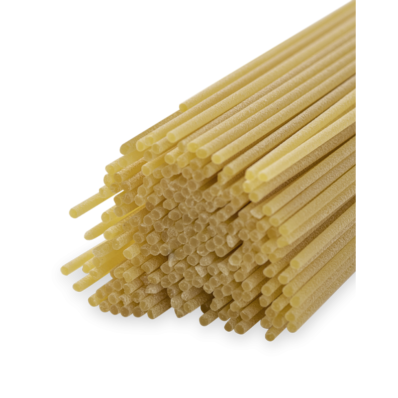 Pasta secca pasta di semola spaghettoni