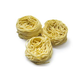 Pasta fresa non ripena tagliolini