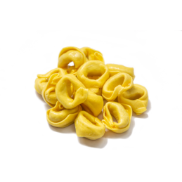 Pasta fresca ripiena tortellini
