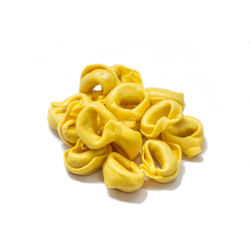 Pasta fresca ripiena tortellini